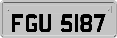 FGU5187