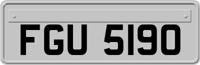 FGU5190