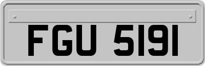 FGU5191