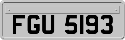 FGU5193