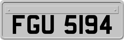 FGU5194
