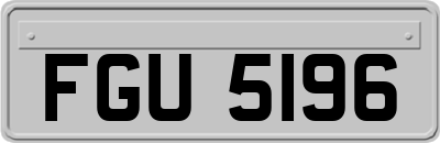 FGU5196