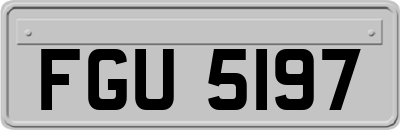 FGU5197