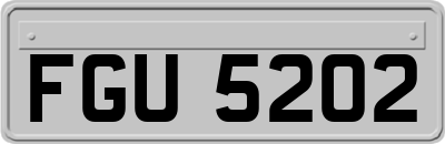FGU5202