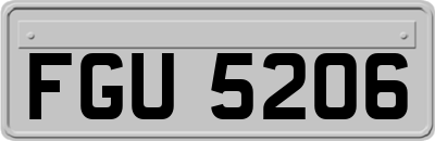 FGU5206