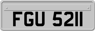 FGU5211