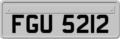 FGU5212