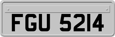 FGU5214