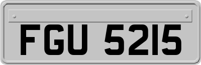 FGU5215