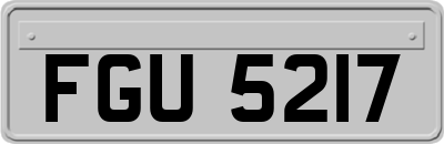 FGU5217