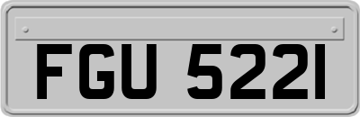 FGU5221