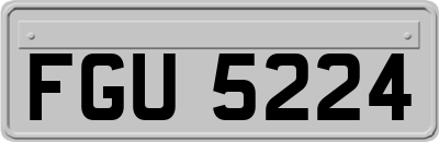 FGU5224