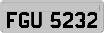 FGU5232