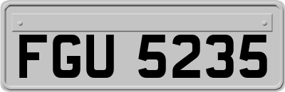 FGU5235