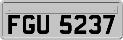 FGU5237