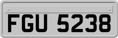 FGU5238