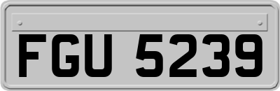 FGU5239