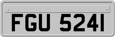 FGU5241