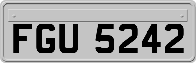 FGU5242