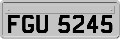 FGU5245