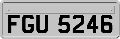 FGU5246