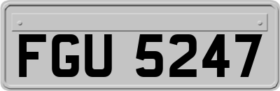 FGU5247