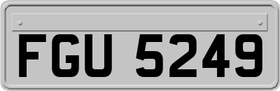FGU5249