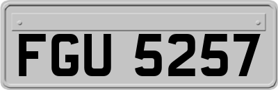 FGU5257