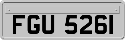 FGU5261