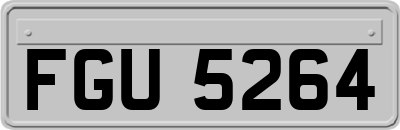 FGU5264
