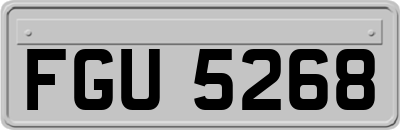FGU5268
