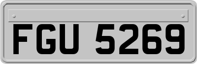 FGU5269