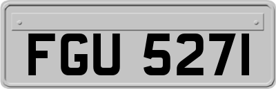 FGU5271
