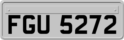 FGU5272