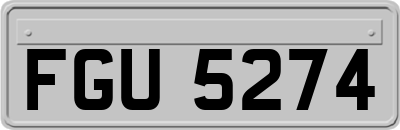 FGU5274