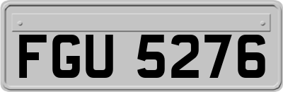 FGU5276