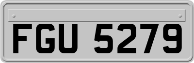FGU5279