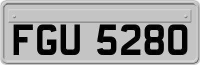 FGU5280