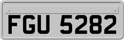FGU5282