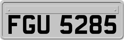 FGU5285