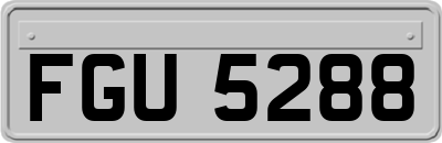 FGU5288