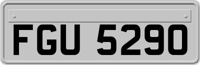 FGU5290