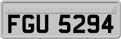 FGU5294