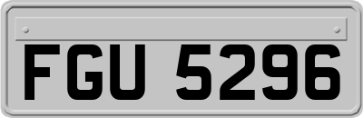 FGU5296