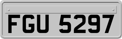 FGU5297