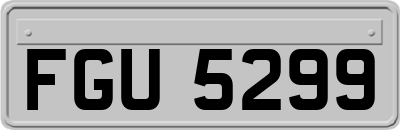 FGU5299