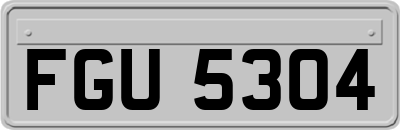 FGU5304