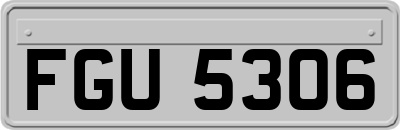 FGU5306