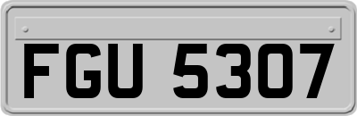 FGU5307