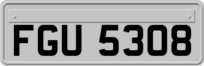 FGU5308